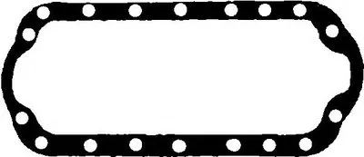 Прокладка, масляный поддон GLASER купить