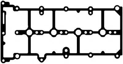 Прокладка, крышка головки цилиндра ELRING купить
