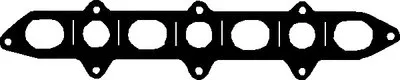 Прокладка, впускной коллектор ELRING купить
