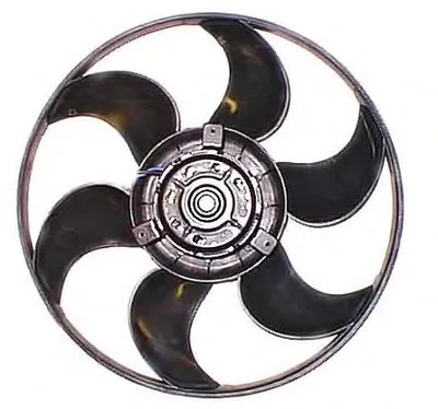 Вентилятор, охлаждение двигателя BERU купить