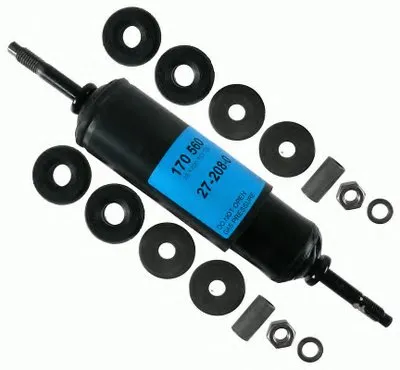 Амортизатор BOGE купить