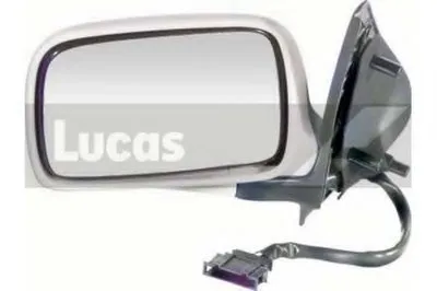 Наружное зеркало LUCAS ELECTRICAL купить