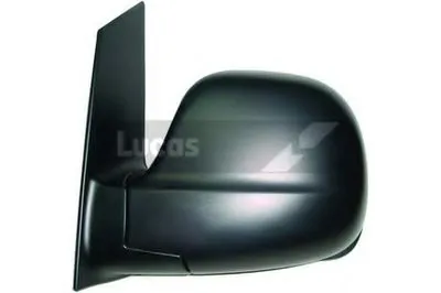 Наружное зеркало LUCAS ELECTRICAL купить