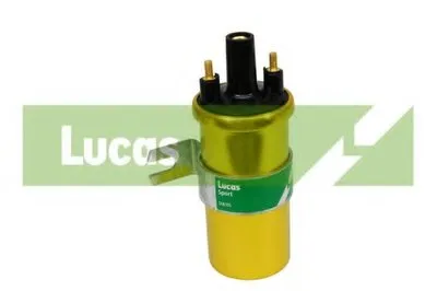 Катушка зажигания LUCAS ELECTRICAL купить