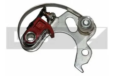 Контактная группа, распределитель зажигания LUCAS ELECTRICAL купить