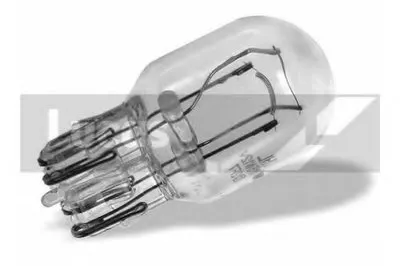 Лампа накаливания, фонарь сигнала торможения; Лампа накаливания, задняя противотуманная фара; Лампа накаливания, задний гарабитный огонь; Лампа накаливания, стояночный / габаритный огонь LUCAS ELECTRICAL купить