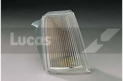 Фонарь указателя поворота LUCAS ELECTRICAL купить