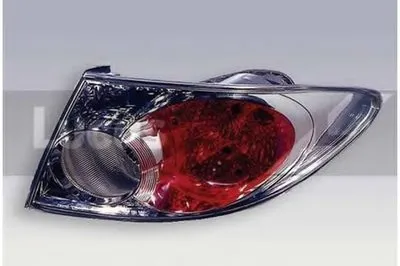 Задний фонарь LUCAS ELECTRICAL купить