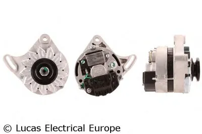 Генератор LUCAS ELECTRICAL купить