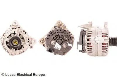 Генератор LUCAS ELECTRICAL купить