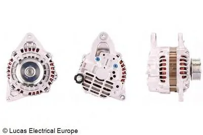 Генератор LUCAS ELECTRICAL купить