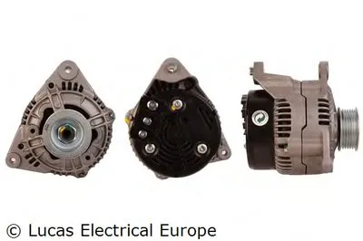 Генератор LUCAS ELECTRICAL купить