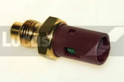 Датчик, температура охлаждающей жидкости LUCAS ELECTRICAL купить