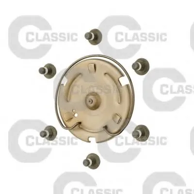 Комплект сцепления VALEO CLASSIC VALEO купить