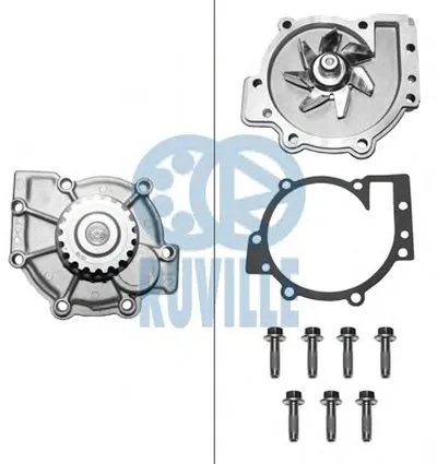 Водяной насос RUVILLE купить