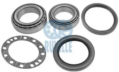Комплект подшипника ступицы колеса RUVILLE купить
