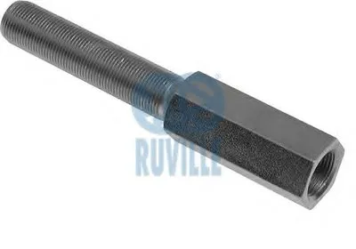 Болт, установка управляемых колес RUVILLE купить