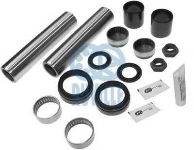 Ремонтный комплект, осевая цапфа (балка моста) RUVILLE купить