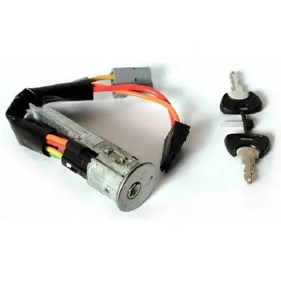 Рулевой замок FISPA купить