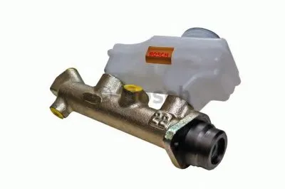 целиндер ручного тормоза BOSCH купить