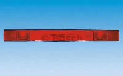 Облицовка заднего фонаря BOSCH купить