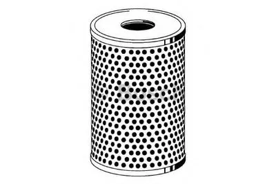 Масляный фильтр BOSCH купить