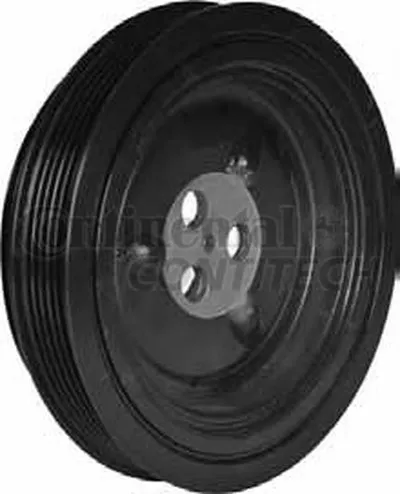 Ременный шкив, коленчатый вал CONTITECH купить