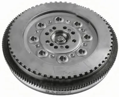 Маховик двухмассовый маховик SACHS купить