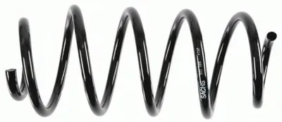 винтовая пружина SACHS купить