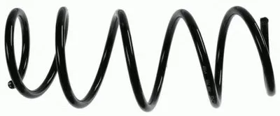 винтовая пружина SACHS купить