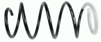 винтовая пружина SACHS купить