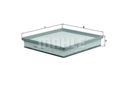 Воздушный фильтр KNECHT купить