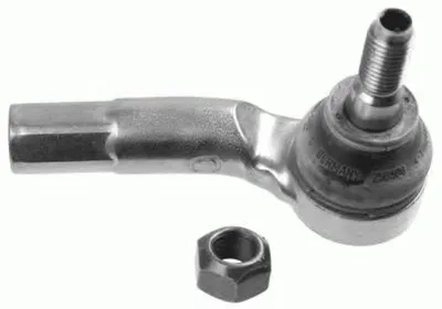 Наконечник поперечной рулевой тяги