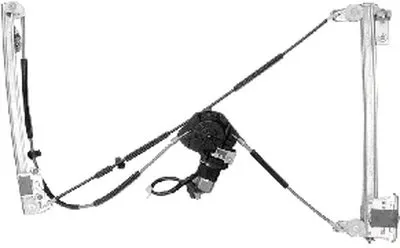 Подъемное устройство для окон VAN WEZEL купить