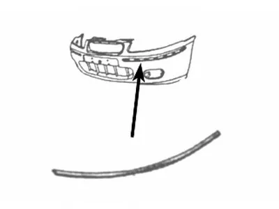 Облицовка / защитная накладка, буфер VAN WEZEL купить