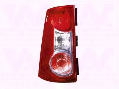 Задний фонарь VAN WEZEL купить