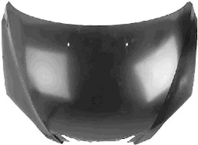 Капот двигателя VAN WEZEL купить