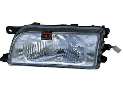 Фара VAN WEZEL купить