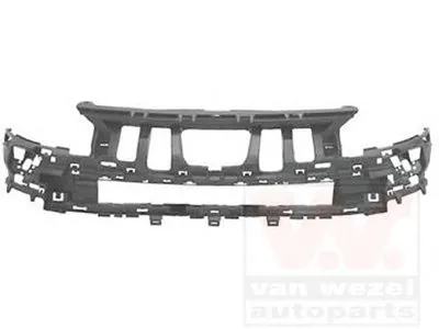 Решетка радиатора VAN WEZEL купить