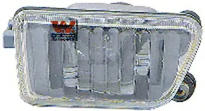 Противотуманная фара VAN WEZEL купить