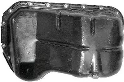 Масляный поддон VAN WEZEL купить