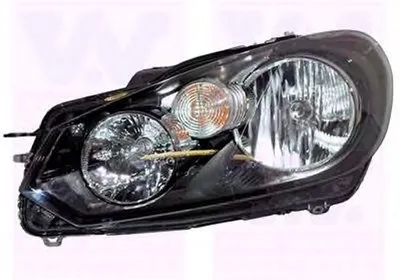 Фара VAN WEZEL купить