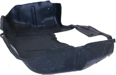 Изоляция моторного отделения VAN WEZEL купить