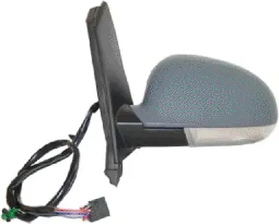 Наружное зеркало VAN WEZEL купить