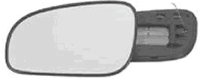 Зеркальное стекло, наружное зеркало VAN WEZEL купить