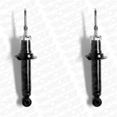Амортизатор MONROE REFLEX MONROE купить