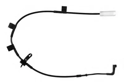 Сигнализатор, износ тормозных колодок TEXTAR купить