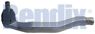 Наконечник поперечной рулевой тяги BENDIX купить