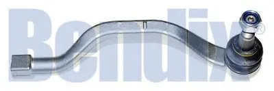 Наконечник поперечной рулевой тяги BENDIX купить