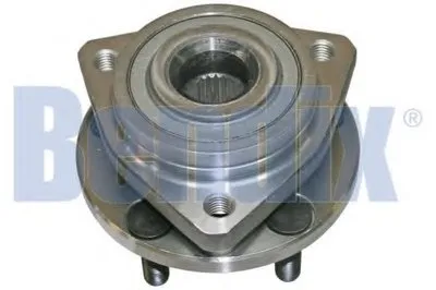Комплект подшипника ступицы колеса BENDIX купить